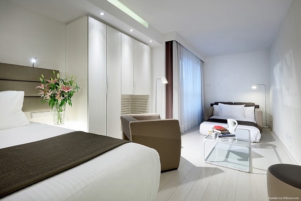 Eurostars Book Hotel (München)